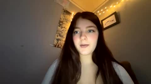 Starlight online show from 02.14.25