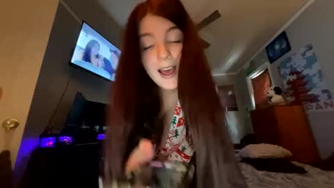 Starlight online show from 02.19.25