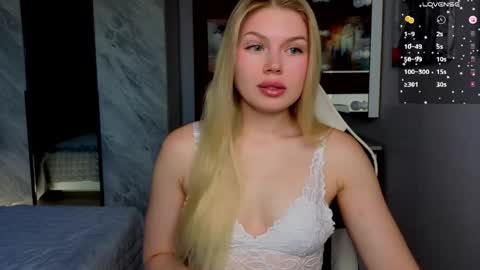 Caroline online show from 05.01.26