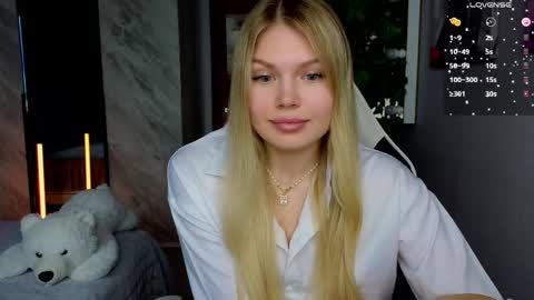 Caroline online show from 05.28.26