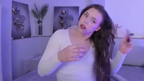 Snapshot of starlight_madison chatting on 02.01.26 Madison online show from 02.01.26