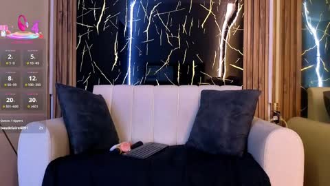 starlight_mature11_aws online show from 05.30.26