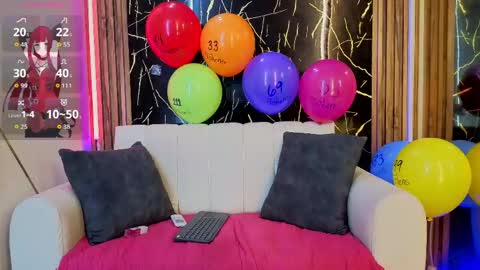 starlight_mature23_aws online show from 03.01.26