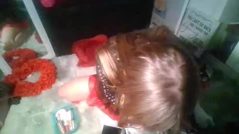 Snapshot of starlitceleste chatting on 02.14.26 Starlit Celeste online show from 02.14.26