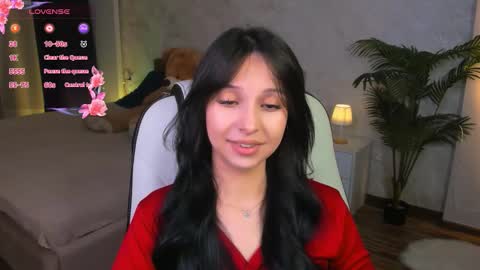 Your Fairy online show from 10.20.25
