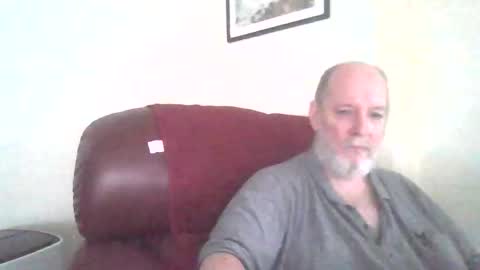 Starmansteve2708 online show from 10.27.25