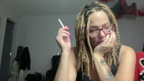 Starrlane9999 online show from 12.03.24