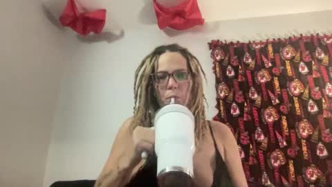 Starrlane9999 online show from 12.07.24