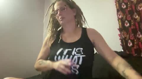 Starrlane9999 online show from 12.08.24