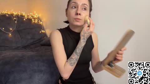 Letty online show from 02.01.26