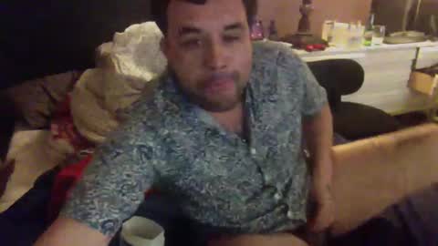 ashtongue online show from 01.27.25