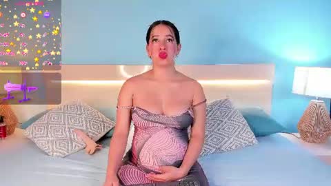 Star Twerk online show from 07.07.26