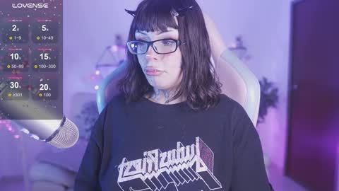 Yoko online show from 10.15.25