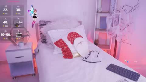 Yoko online show from 11.13.25