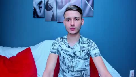 STAS online show from 01.21.25