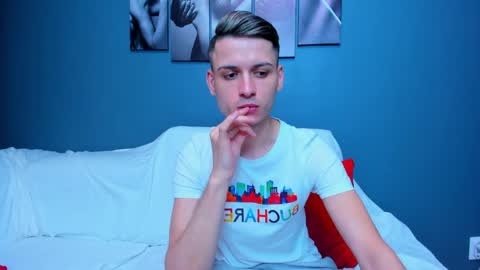 STAS online show from 01.24.25