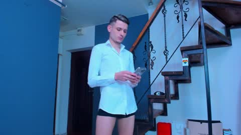 STAS online show from 02.23.25