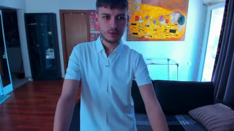 Snapshot of stashott69 chatting on 05.15.26 STAS online show from 05.15.26