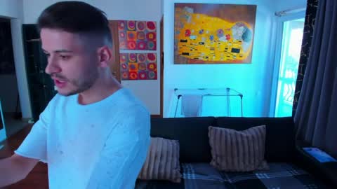 Snapshot of stashott69 chatting on 05.18.26 STAS online show from 05.18.26