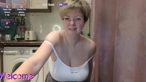 Stasya online show from 01.17.25