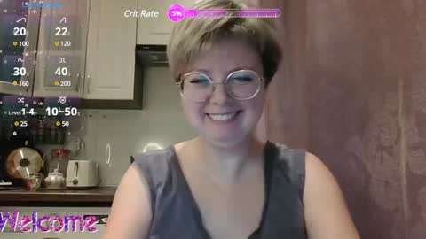 Stasya online show from 01.20.25