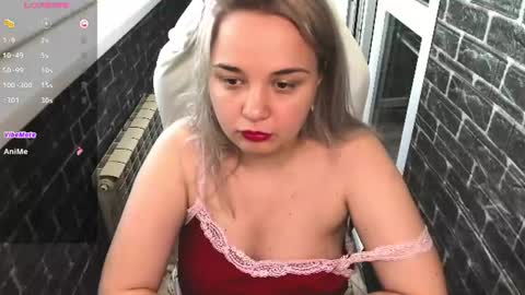 Snapshot of stasya_sunshine chatting on 06.19.26 stasya_sunshine online show from 06.19.26