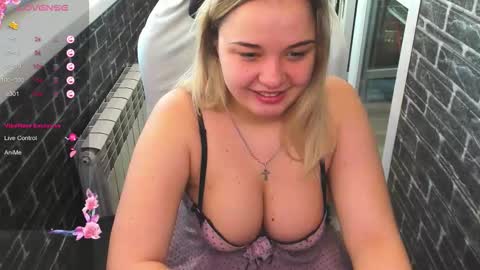 stasyasunshine online show from 02.25.26