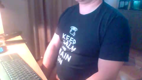 statusik123 online show from 03.19.26