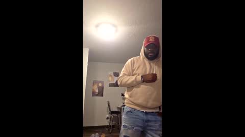 stayinalive1992 online show from 12.16.25