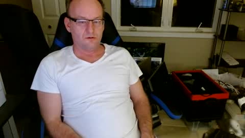 Steakman online show from 01.11.26
