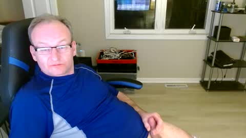 Steakman online show from 02.24.26