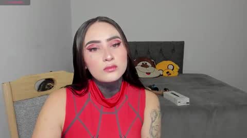 Snapshot of steban_and_kim chatting on 11.26.25 steban and kim online show from 11.26.25