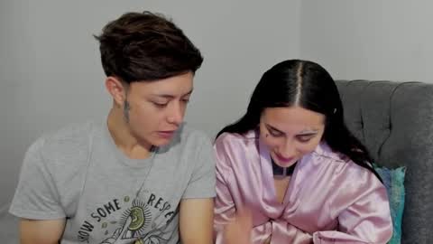 Snapshot of steban_and_kim chatting on 01.13.26 steban and kim online show from 01.13.26