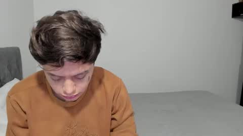 Snapshot of steban_and_kim chatting on 02.07.26 steban and kim online show from 02.07.26