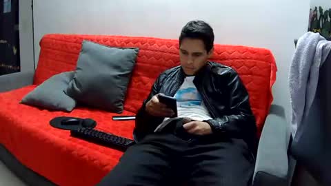 Snapshot of steban_jyj chatting on 06.16.26 Katalleya and Steban online show from 06.16.26