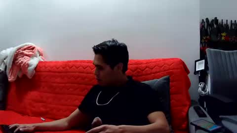 Snapshot of steban_jyj chatting on 06.26.26 Katalleya and Steban online show from 06.26.26