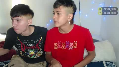 Snapshot of stebeen_smith chatting on 12.17.24 stebeen smith online show from 12.17.24