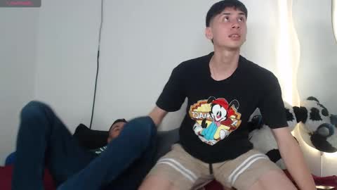 Snapshot of stebeen_smith chatting on 03.12.25 stebeen smith online show from 03.12.25