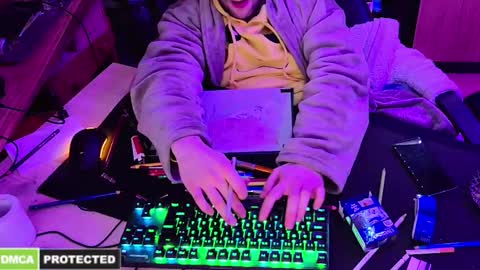 stechistech online show from 12.03.24