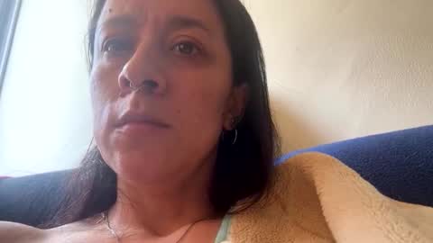 Luna Fox online show from 03.22.26