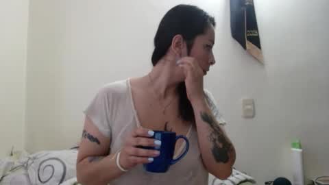 Luna Fox online show from 03.23.26