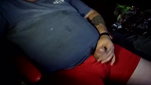 steelman8484 online show from 12.07.24