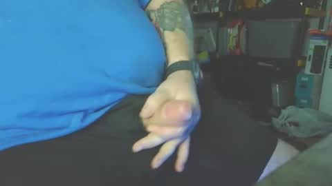 steelman8484 online show from 11.06.25