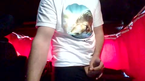 steelviber online show from 05.09.26