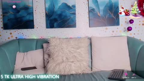 Snapshot of steev_novoa chatting on 12.31.24 Steev online show from 12.31.24