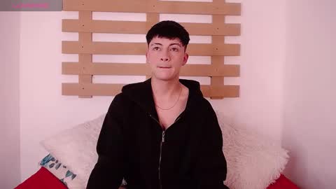 Snapshot of steev_novoa chatting on 01.30.25 Steev online show from 01.30.25