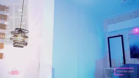 Snapshot of steev_novoa chatting on 02.26.25 Steev online show from 02.26.25