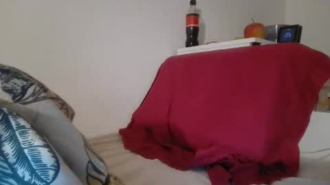 Snapshot of stef___1 chatting on 02.07.26 pornman2165 online show from 02.07.26