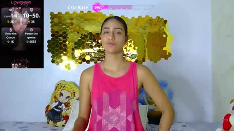 Karla online show from 03.07.26