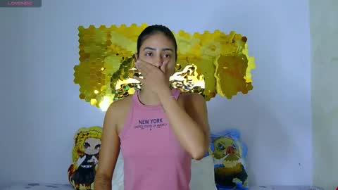 Karla online show from 03.09.26